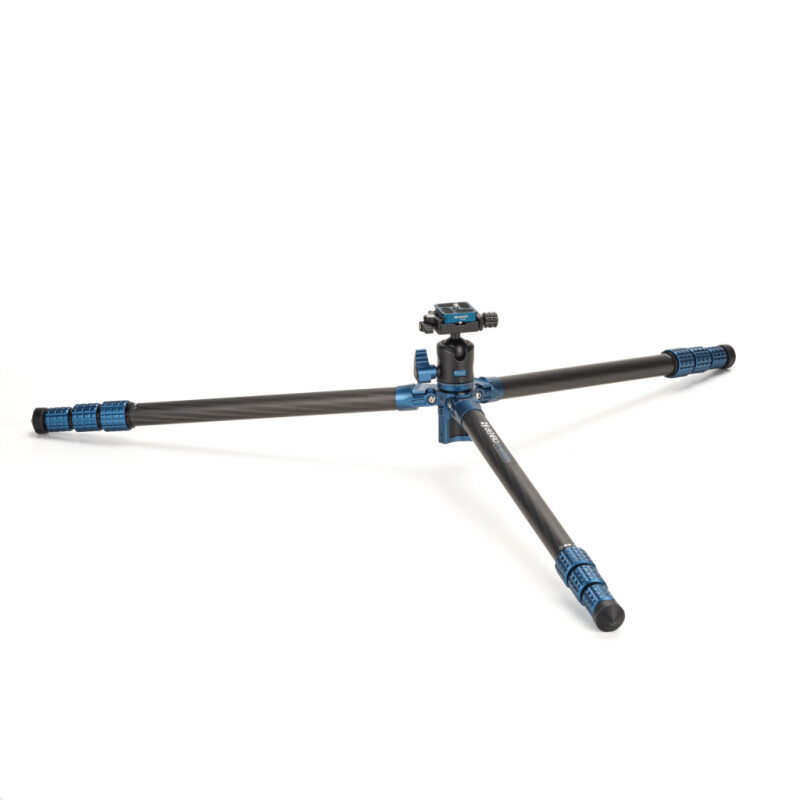 Benro TSSL18CH0P Super Slim штатив карбоновый с шаровой головой/ Arca