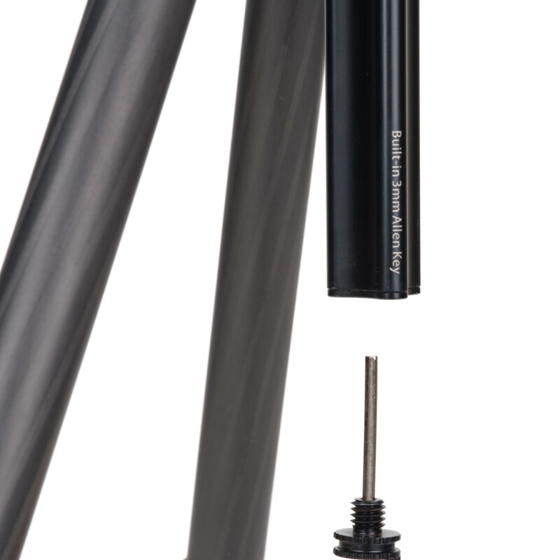 Benro TSSL18CH0P Super Slim штатив карбоновый с шаровой головой/ Arca