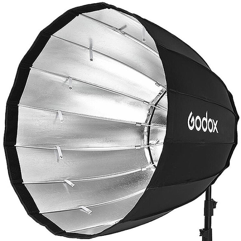Godox P120H софтбокс жаропрочный параболический