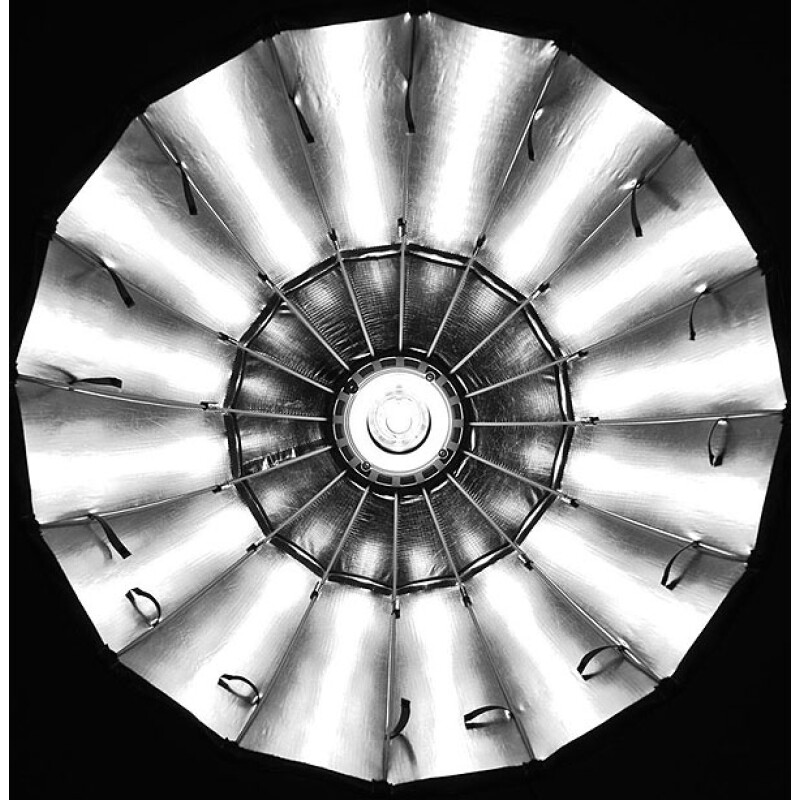 Godox P120H софтбокс жаропрочный параболический