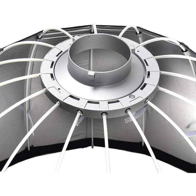 Godox P120H софтбокс жаропрочный параболический