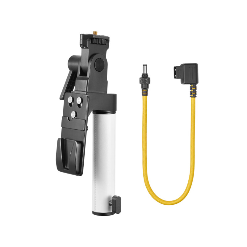 Godox AK-B02 аккумуляторная рукоятка для ML60II Bi (V-mount)