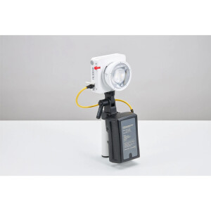 Godox AK-B02 аккумуляторная рукоятка для ML60II Bi (V-mount)