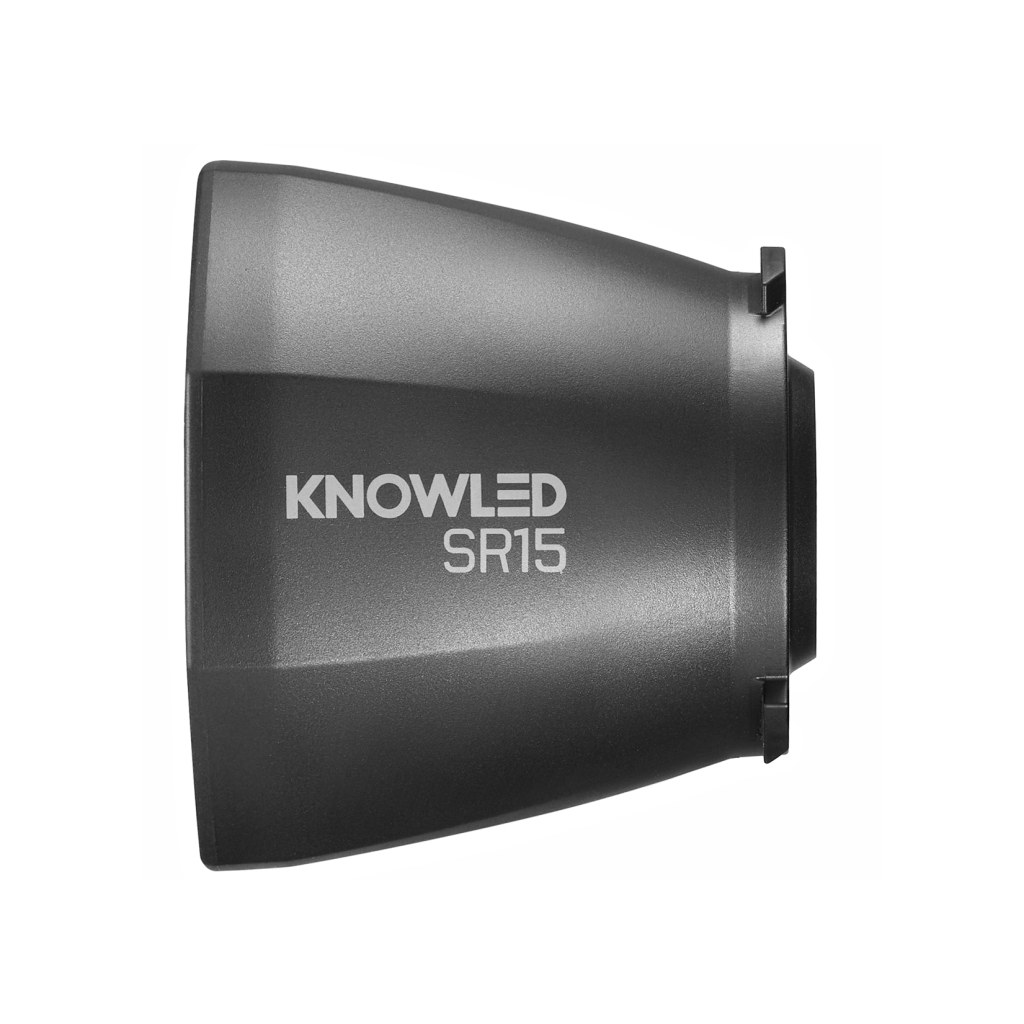 Godox Knowled SR15 рефлектор для MS60 Godox Knowled SR15 рефлектор для MS60