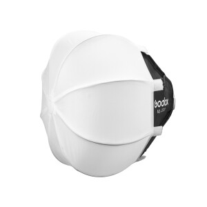 Godox ML-CS30 софтбокс сферический складной