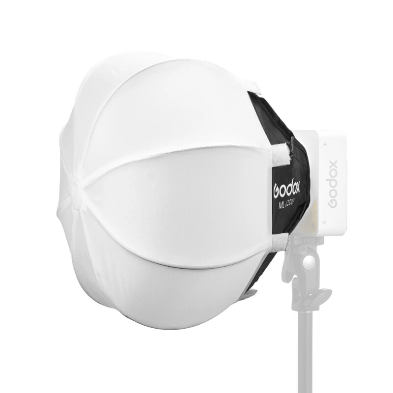 Godox ML-CS30 софтбокс сферический складной
