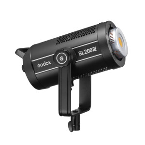 Godox SL200III осветитель светодиодный студийный