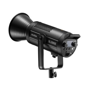 Godox SL200III осветитель светодиодный студийный