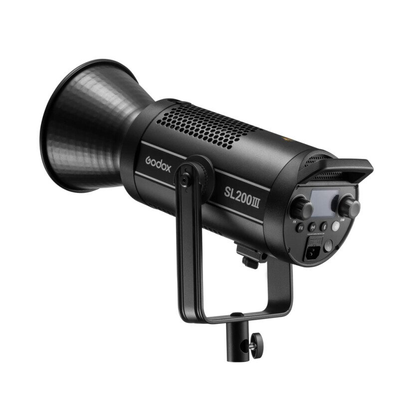 Godox SL200III осветитель светодиодный студийный