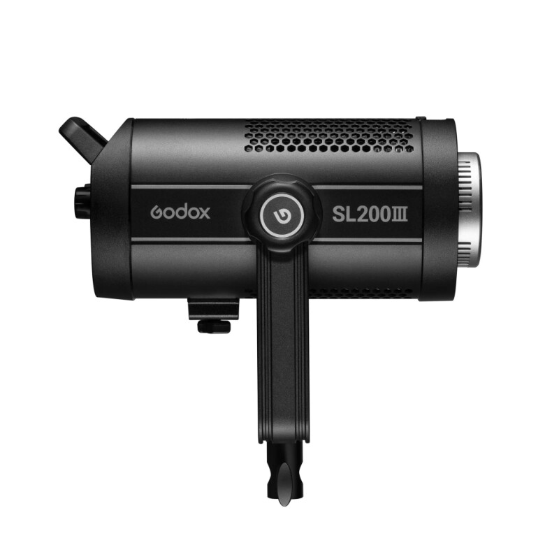 Godox SL200III осветитель светодиодный студийный