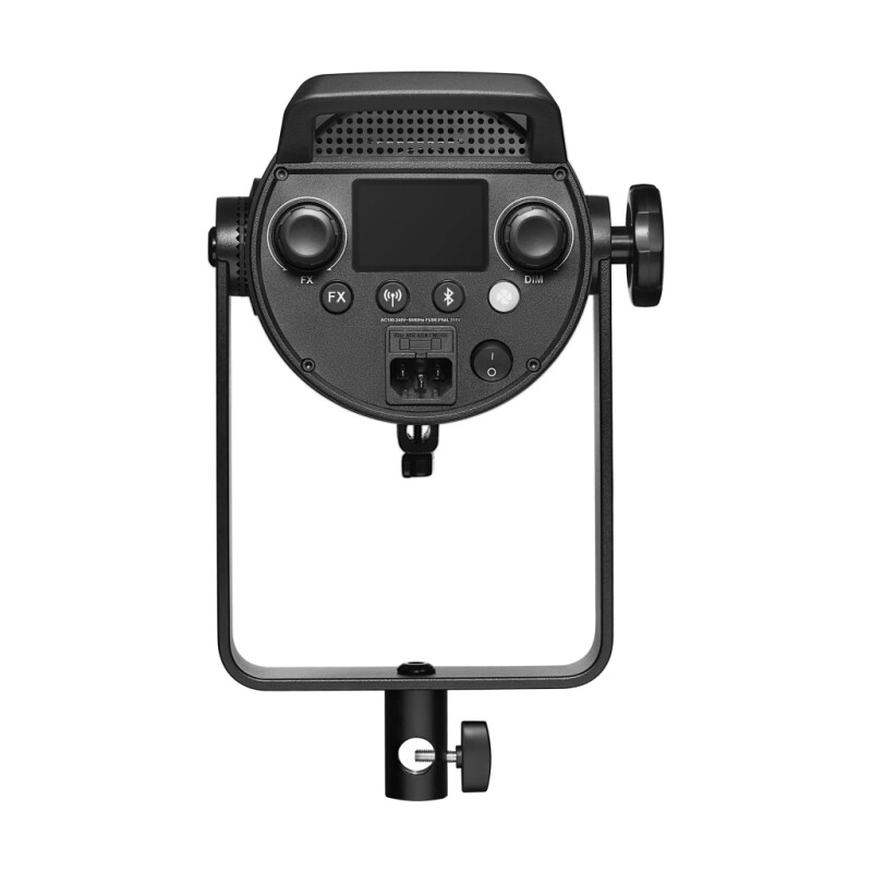 Godox SL200III осветитель светодиодный студийный