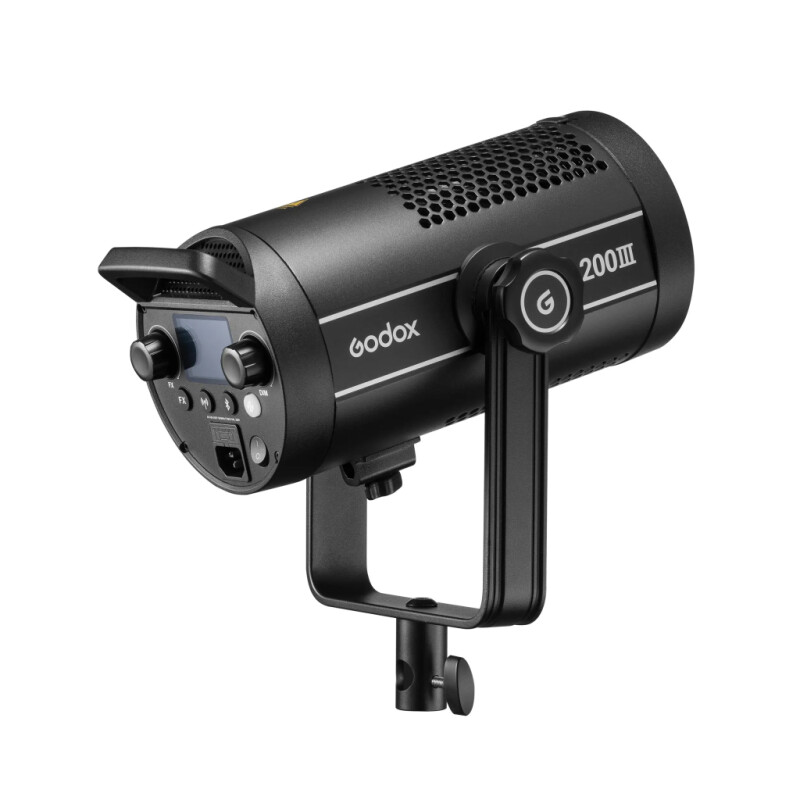 Godox SL200III осветитель светодиодный студийный