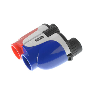 Veber 8x25 Patriot бинокль