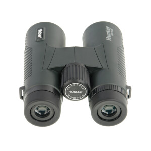 Veber Hunter 10х42C бинокль с сеткой