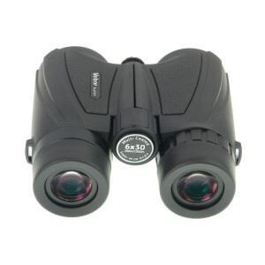 Veber Hunter бинокль 6*30