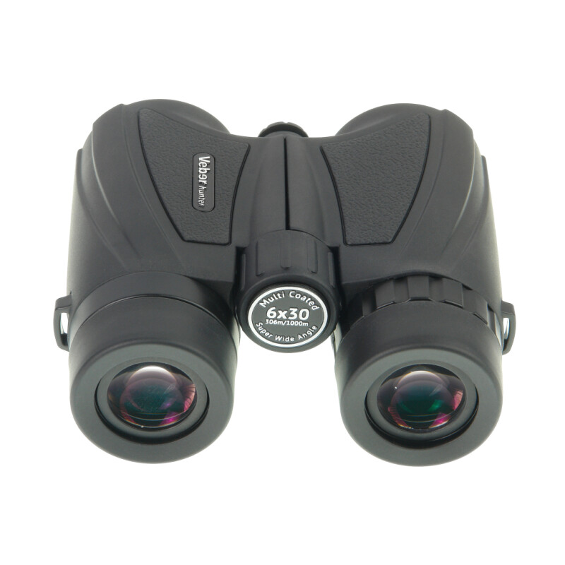 Veber Hunter бинокль 6*30