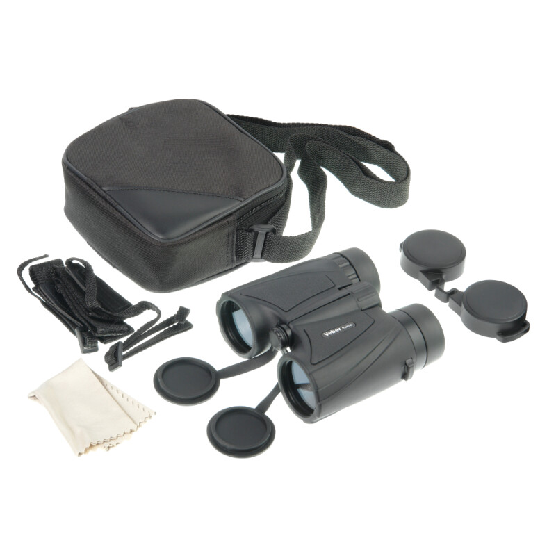 Veber Hunter бинокль 6*30