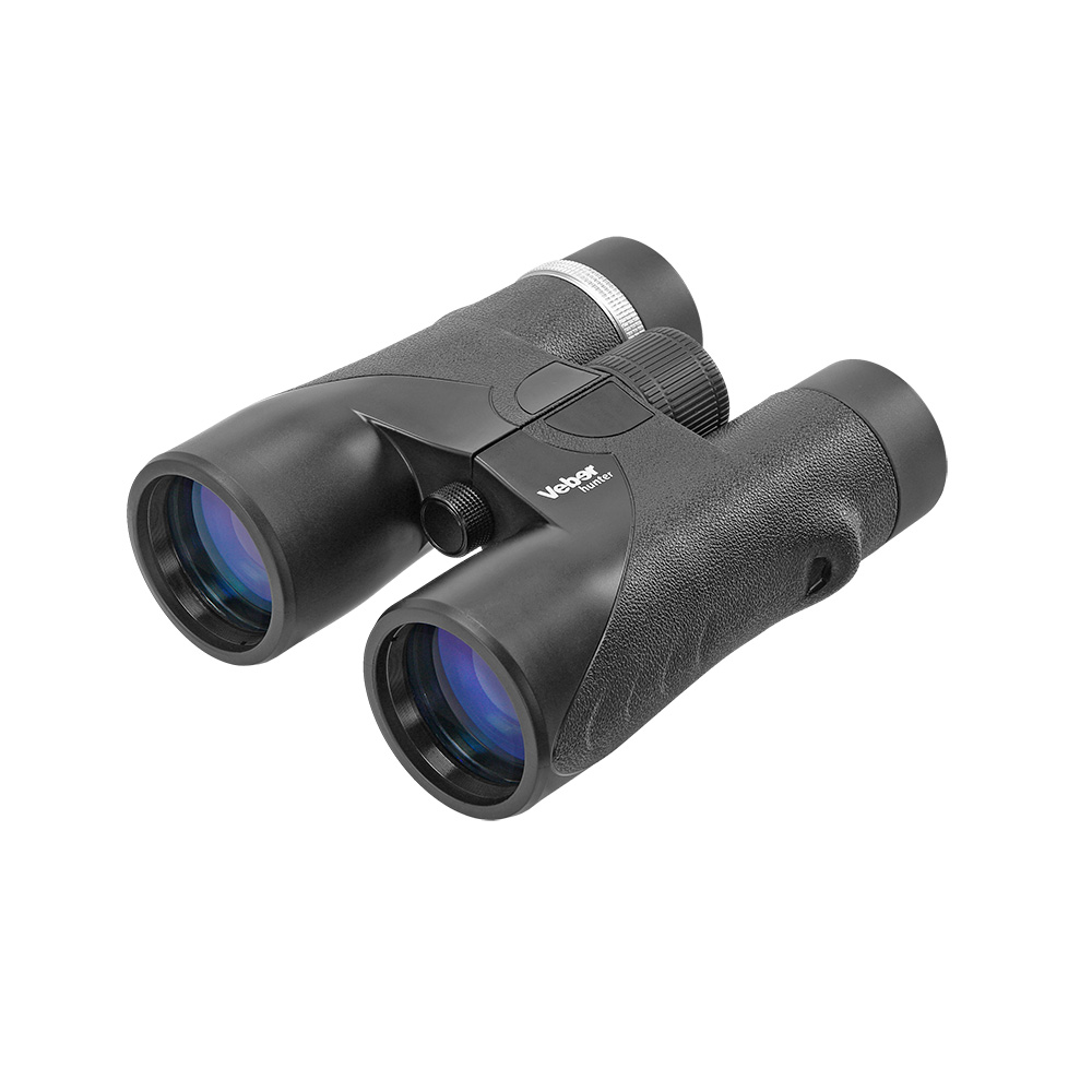 Veber Hunter бинокль 8*42 черный Veber Hunter бинокль 8*42 черный
