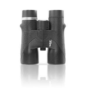 Veber Hunter бинокль 8*42 черный