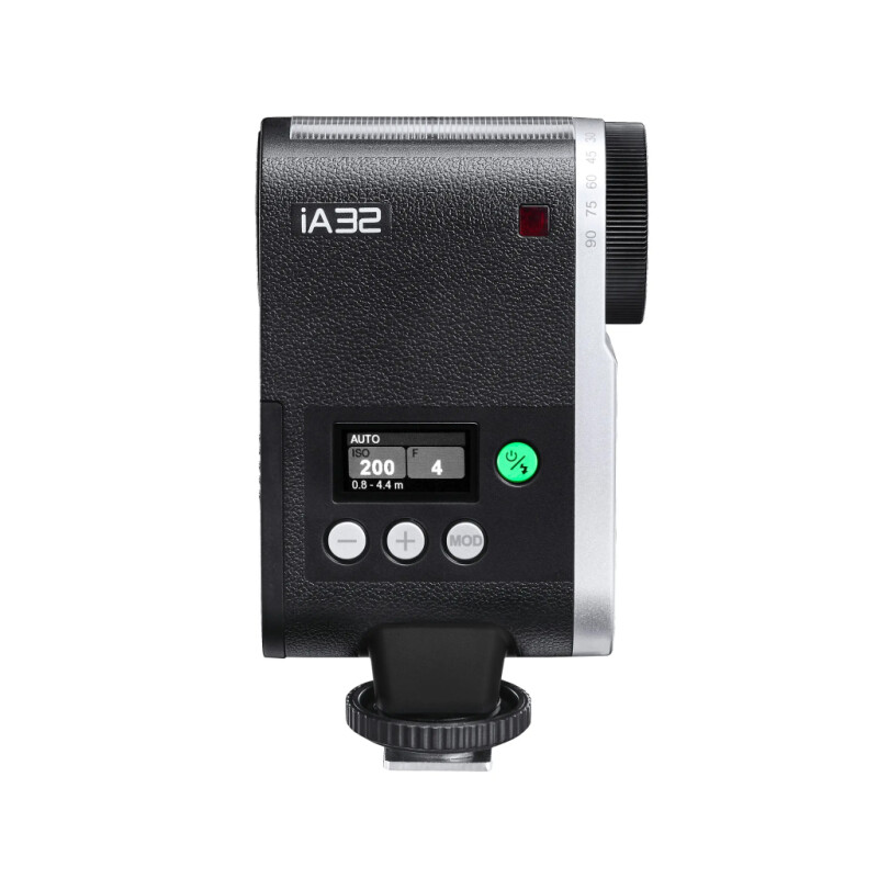 Godox iFlash iA32 вспышка накамерная