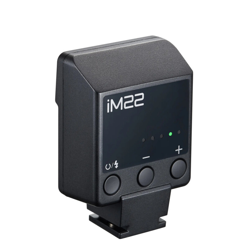 Godox iFlash iM22 вспышка накамерная