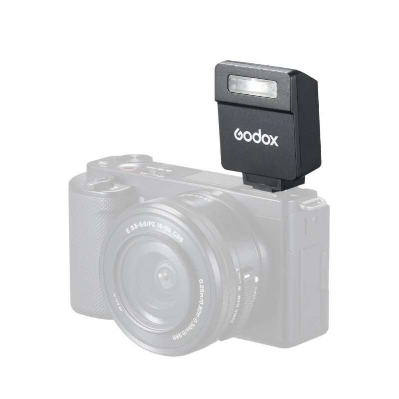 Godox iFlash iM22 вспышка накамерная