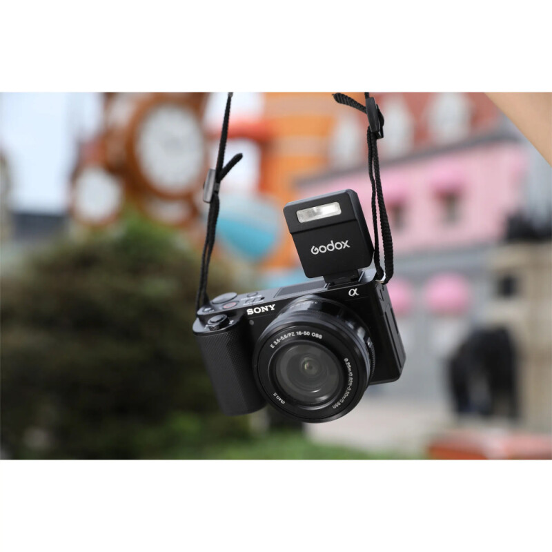 Godox iFlash iM22 вспышка накамерная