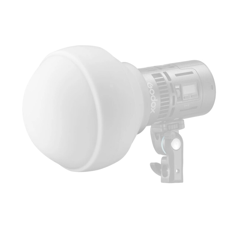 Godox Knowled SD15 рассеиватель сферический для MS60