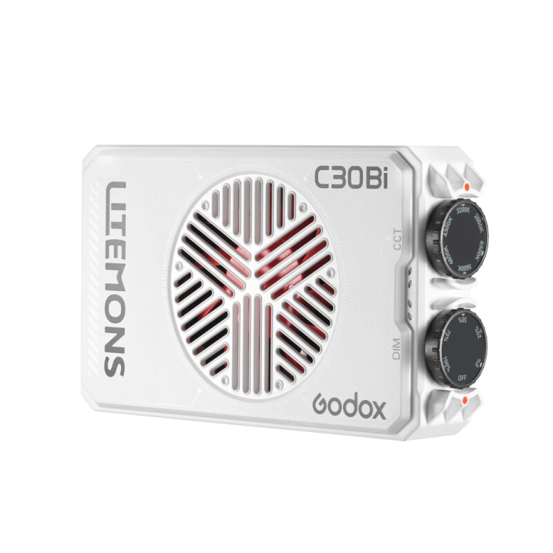 Godox LITEMONS C30Bi осветитель светодиодный
