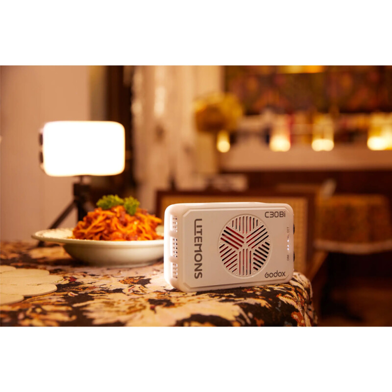 Godox LITEMONS C30Bi осветитель светодиодный