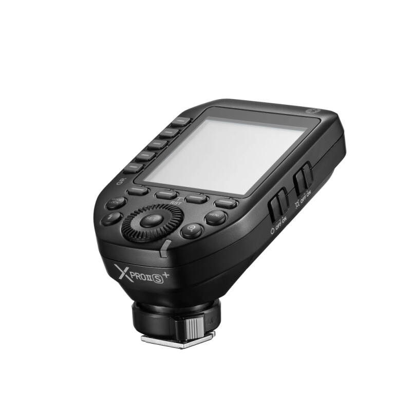 Godox MF12-DK1 комплект импульсных осветителей для макросъемки