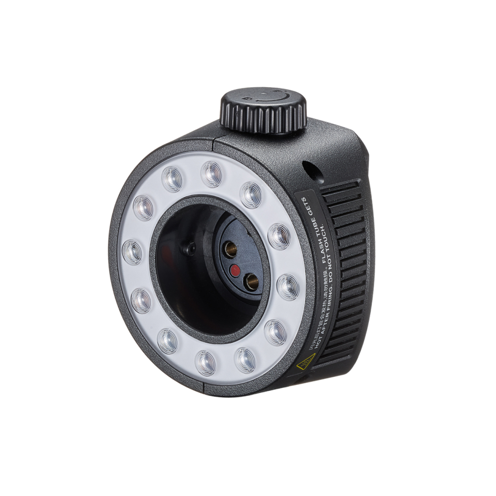 Godox Witstro H200J II головка импульсная для AD200PRO II