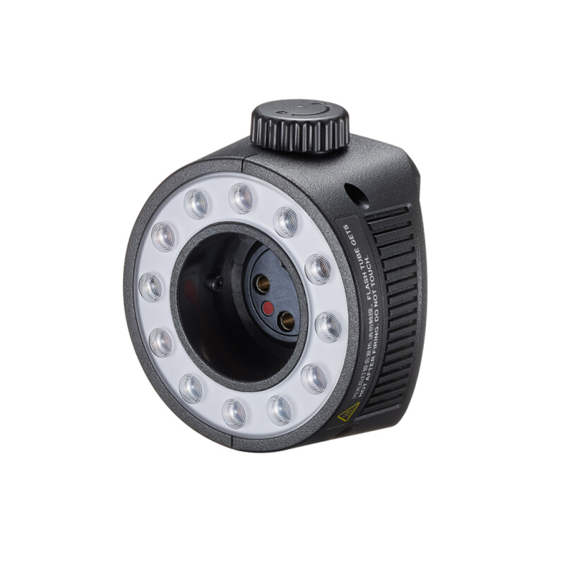 Godox Witstro H200J II головка импульсная для AD200PRO II