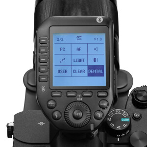 Godox XproII S+ пульт-радиосинхронизатор для Sony