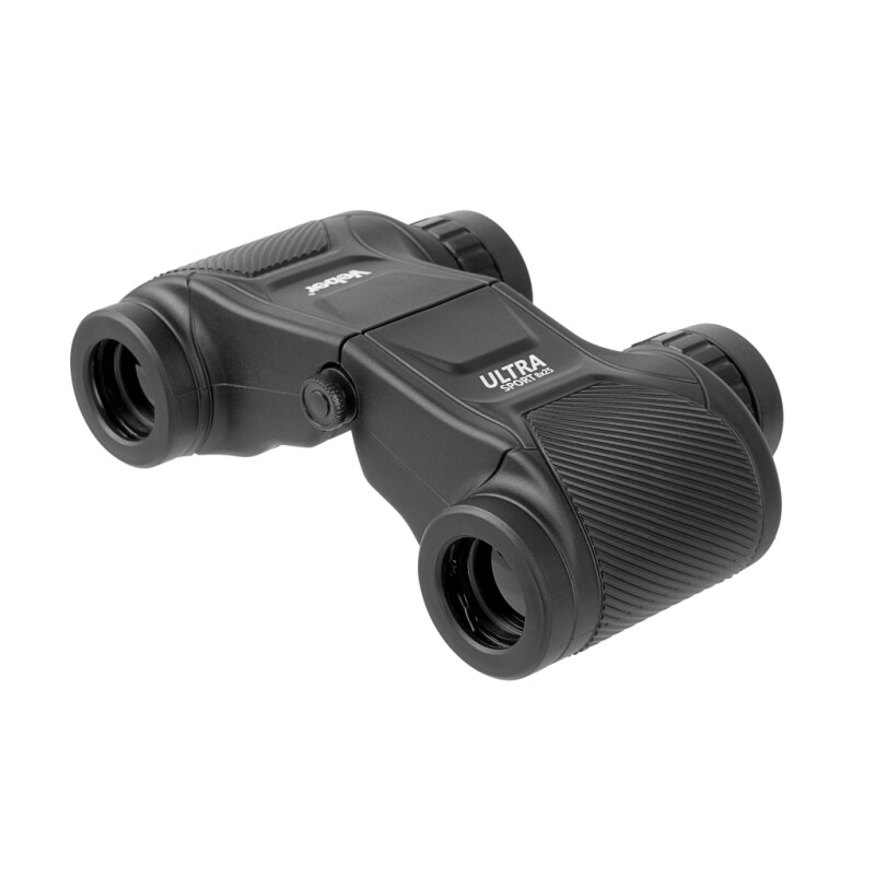 Veber Ultra Sport BН 8x25 бинокль черный
