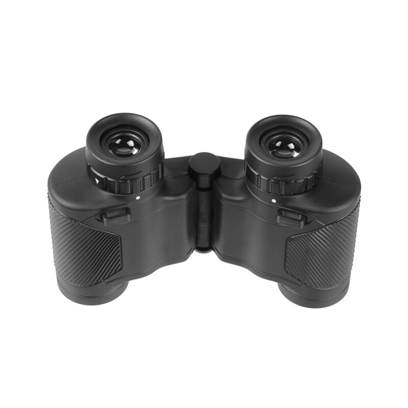 Veber Ultra Sport BН 8x25 бинокль черный