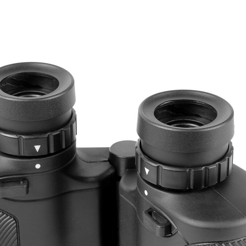 Veber Ultra Sport BН 8x25 бинокль черный