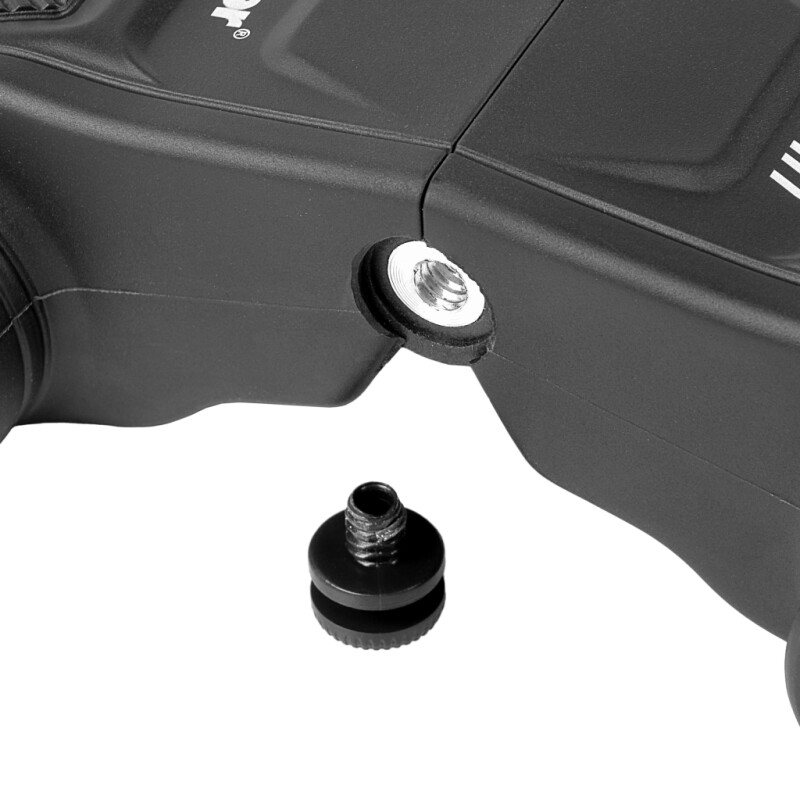 Veber Ultra Sport BН 8x25 бинокль черный