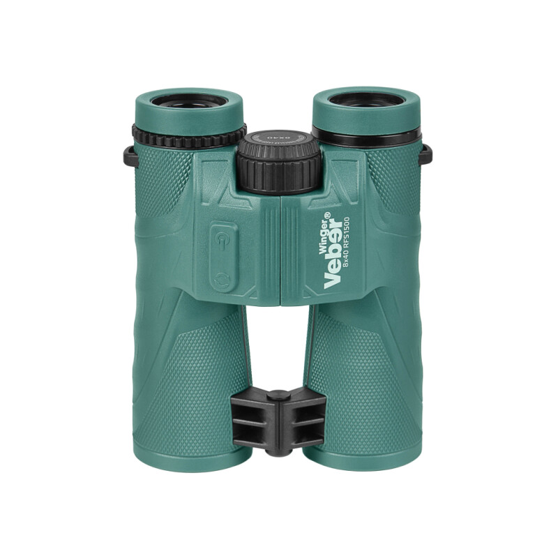 Veber Winger 8х40 RFS1500 бинокль с лазерным дальномером