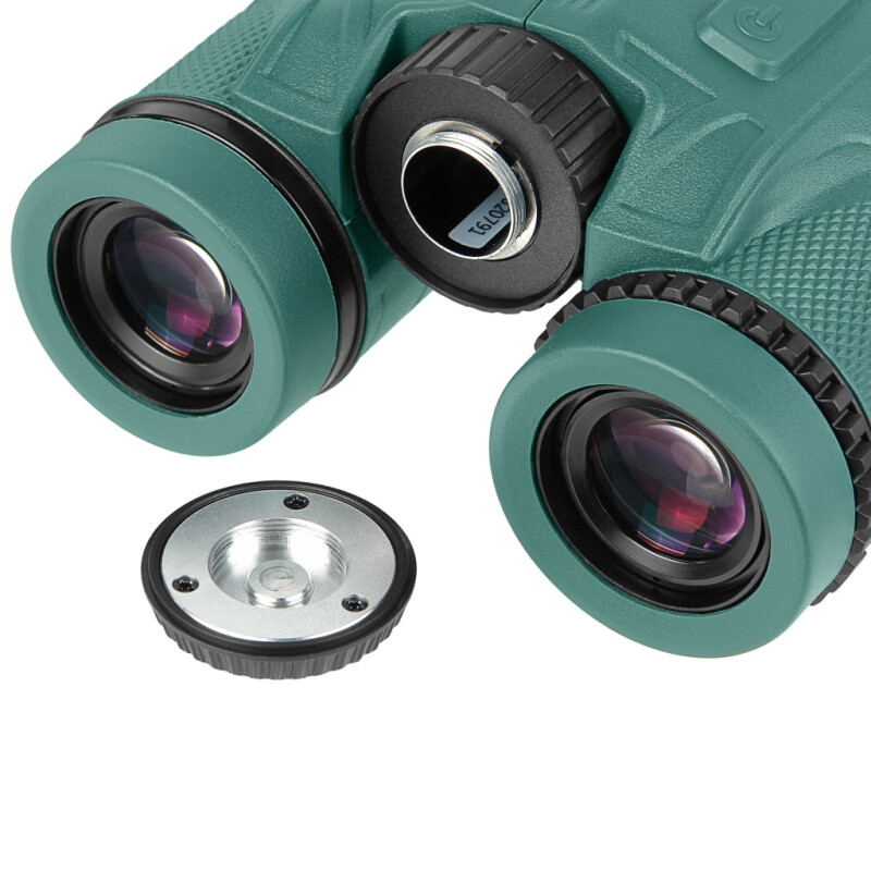 Veber Winger 8х40 RFS1500 бинокль с лазерным дальномером