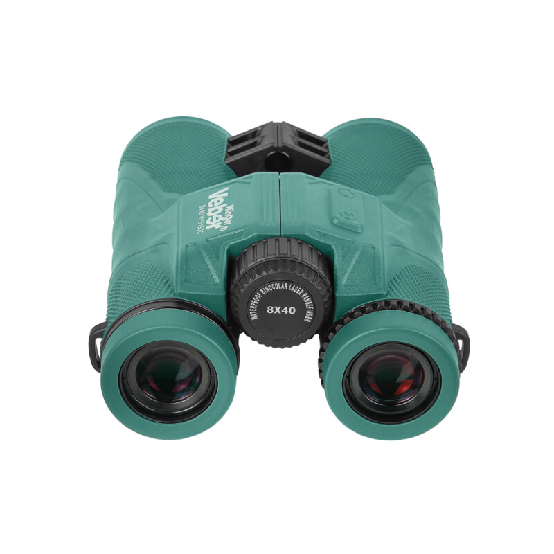 Veber Winger 8х40 RFS1500 бинокль с лазерным дальномером