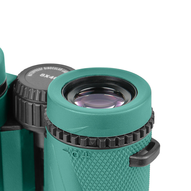 Veber Winger 8х40 RFS1500 бинокль с лазерным дальномером