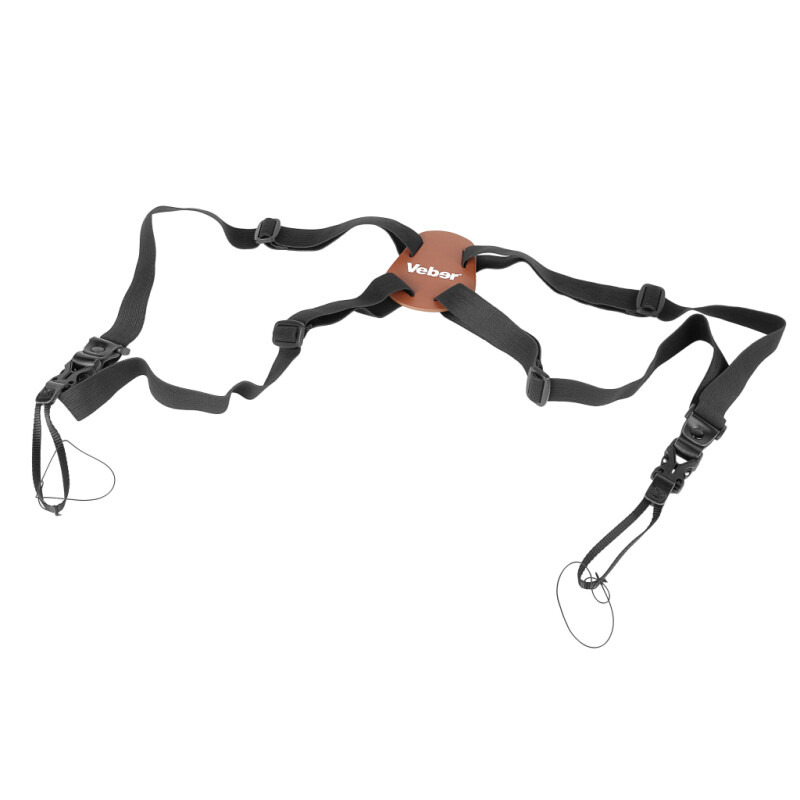 Veber Winger 8х40 RFS1500 бинокль с лазерным дальномером