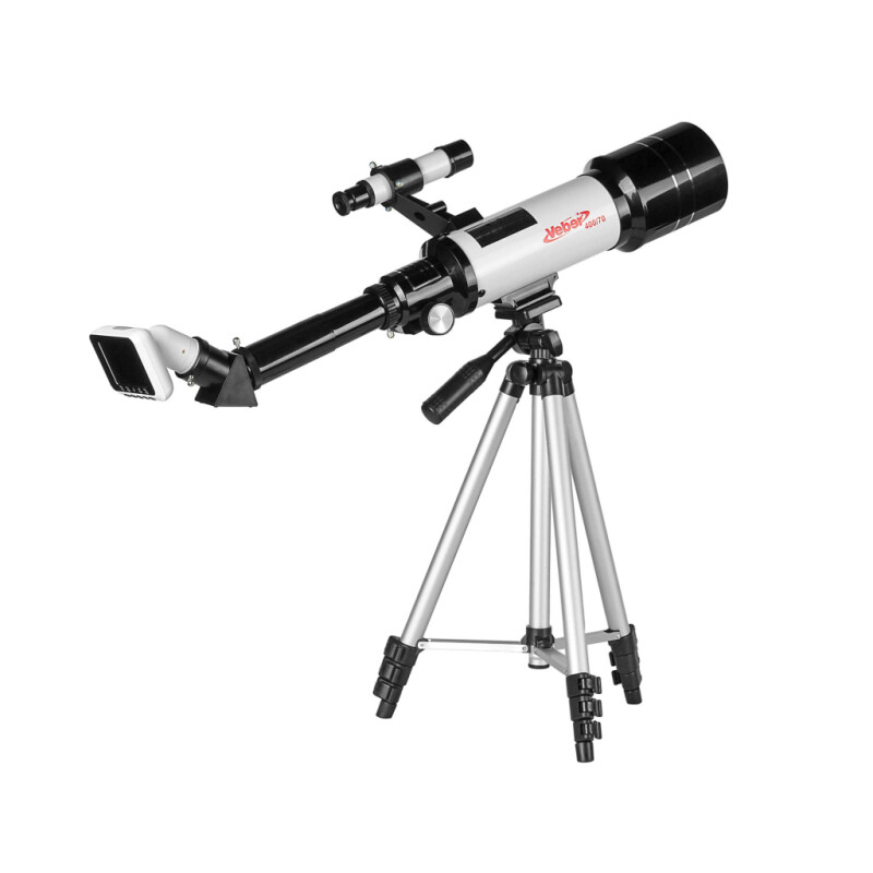 Veber Эврика M400/70 WiFi телескоп цифровой с дисплеем