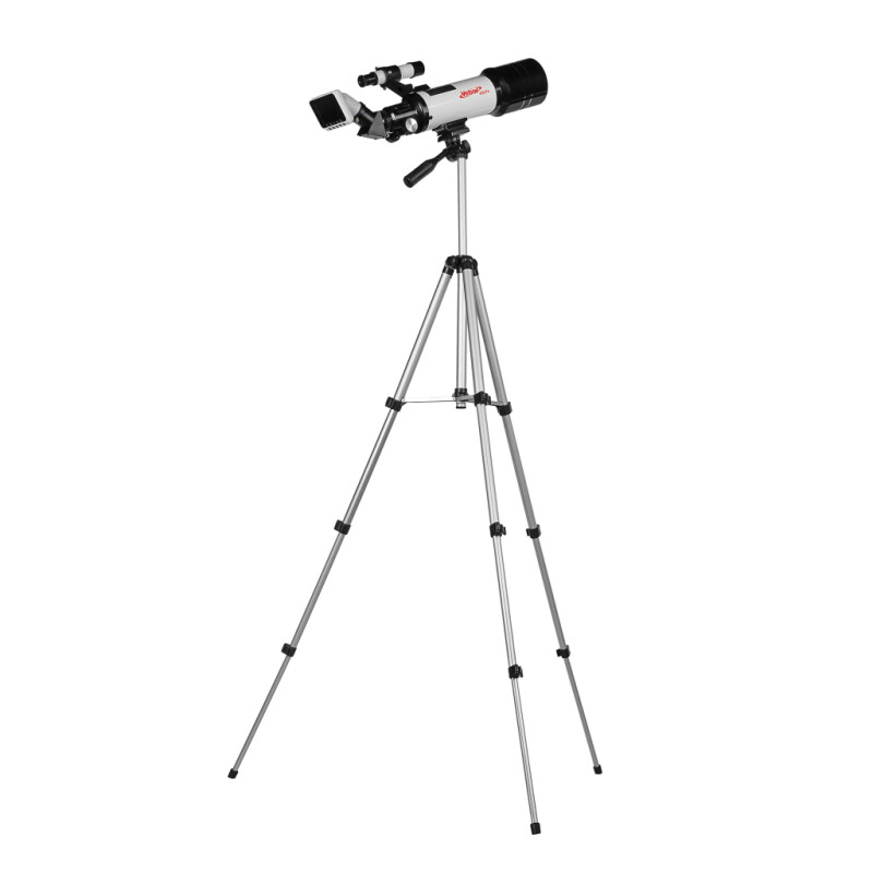 Veber Эврика M400/70 WiFi телескоп цифровой с дисплеем