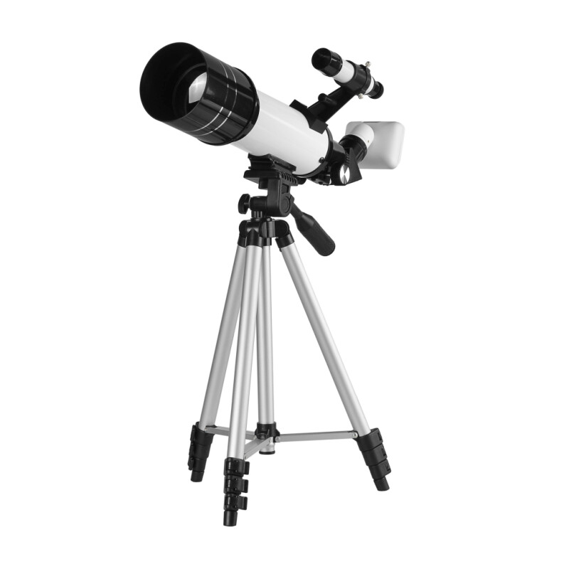 Veber Эврика M400/70 WiFi телескоп цифровой с дисплеем