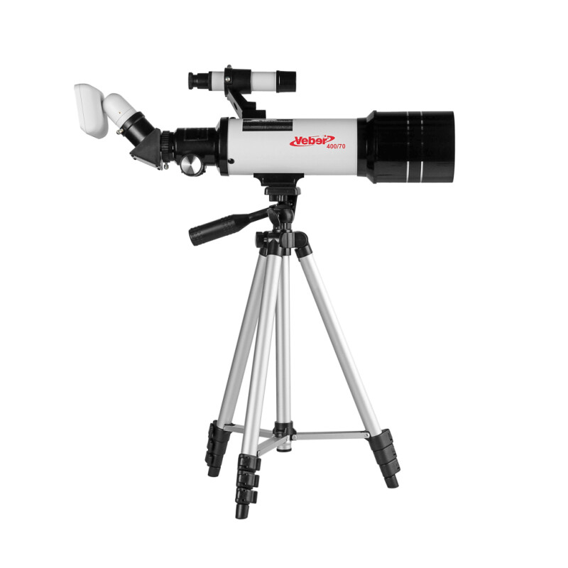 Veber Эврика M400/70 WiFi телескоп цифровой с дисплеем