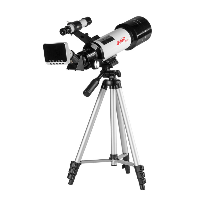 Veber Эврика M400/70 WiFi телескоп цифровой с дисплеем