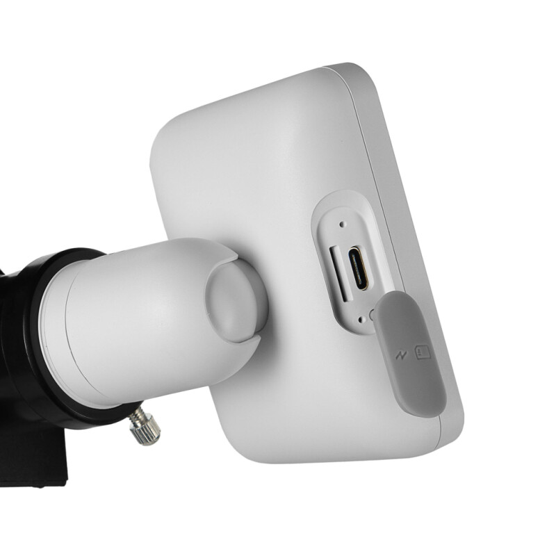 Veber Эврика M400/70 WiFi телескоп цифровой с дисплеем