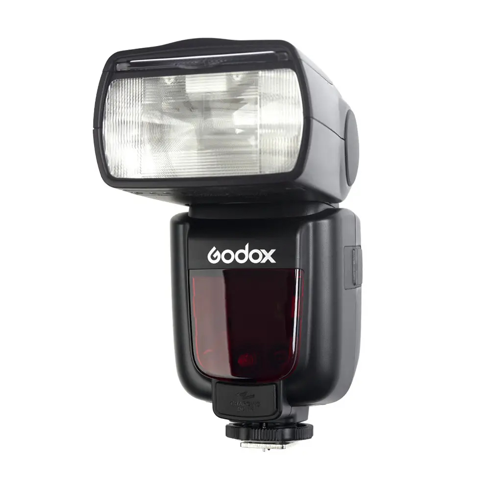 Godox ThinkLite TT600 вспышка накамерная